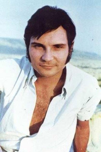 Bruno Lomas - Actor Profile Photo