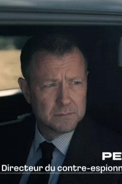 Peter Strzok - Actor Profile Photo