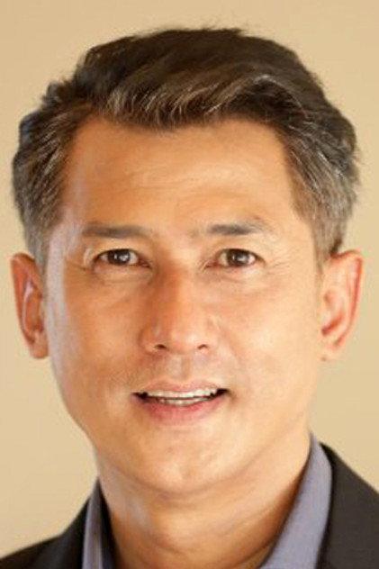 Chokchai Charoensuk - Actor Profile Photo