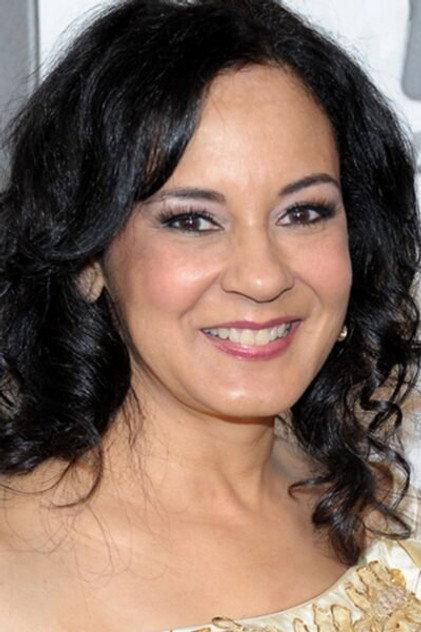 Sabrina Le Beauf - Actor Profile Photo