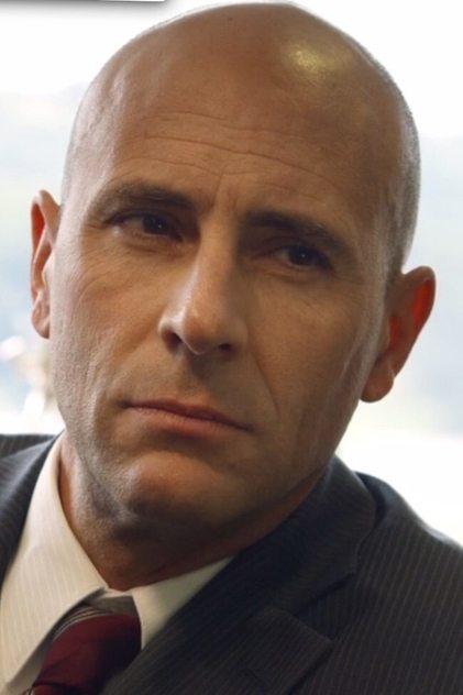 Jordan Lage - Actor Profile Photo