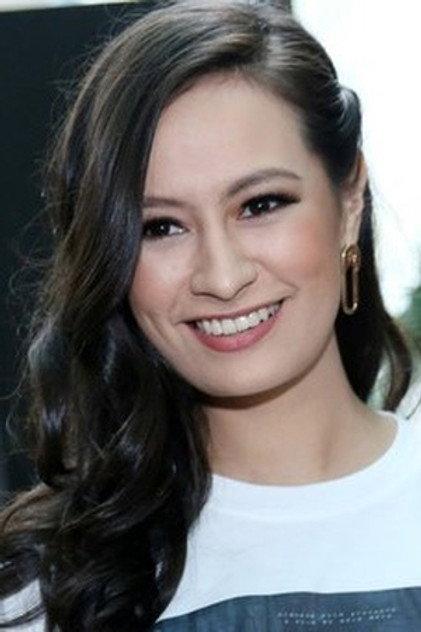 Vicky Monica - Actor Profile Photo