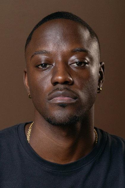 Dashawn Lloyd Blackwood - Actor Profile Photo