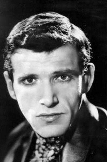 Emmanuil Vitorgan - Actor Profile Photo