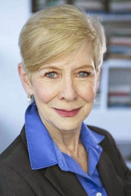 Elizabeth Hanna - Actor Profile Photo