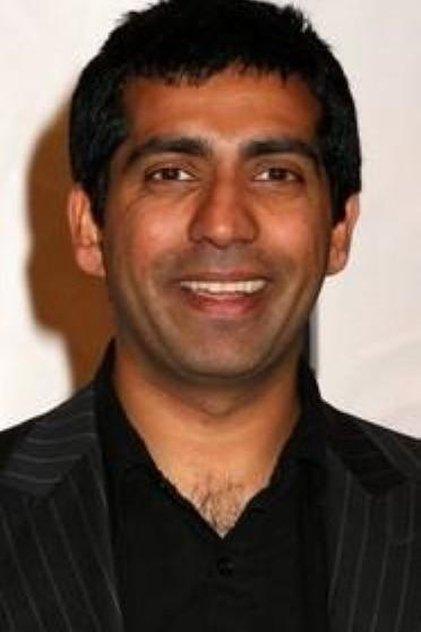 Ravi Kapoor - Actor Profile Photo