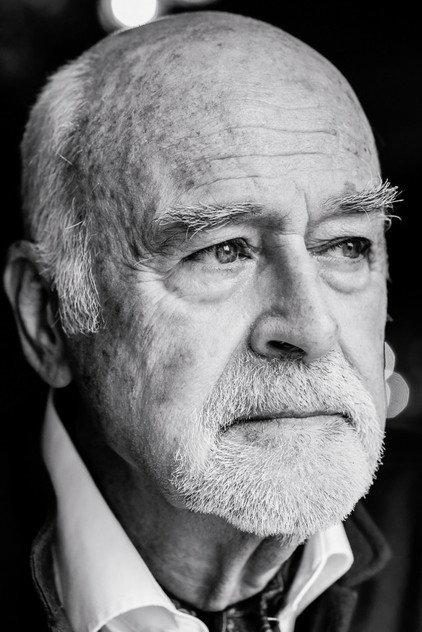 José van Dam - Actor Profile Photo