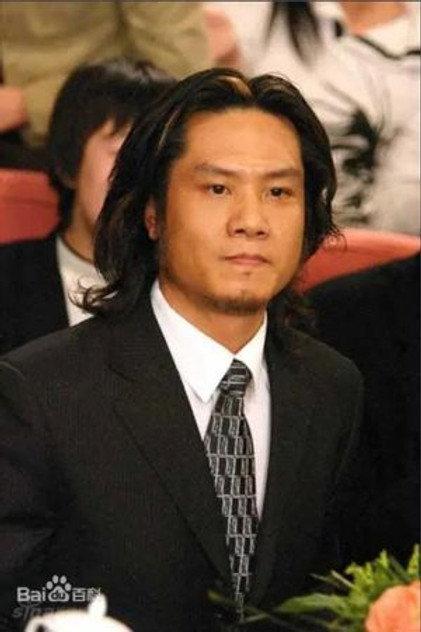 Sun Xiangguang - Actor Profile Photo