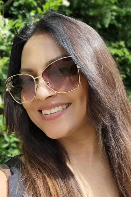 Indrani Dutta - Actor Profile Photo