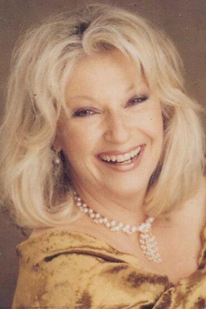 Beth Maitland - Actor Profile Photo