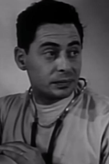 Shepard Menken - Actor Profile Photo