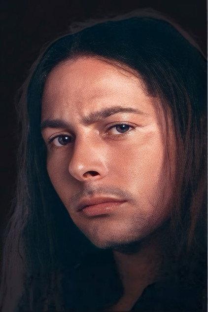 Shannon Hamm - Actor Profile Photo