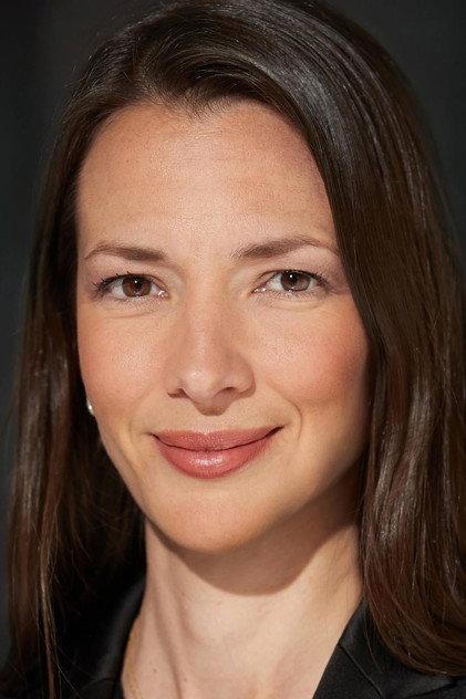 Isabèle Chevalier - Actor Profile Photo