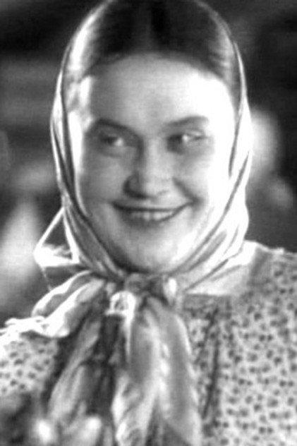 Irina Zarubina - Actor Profile Photo