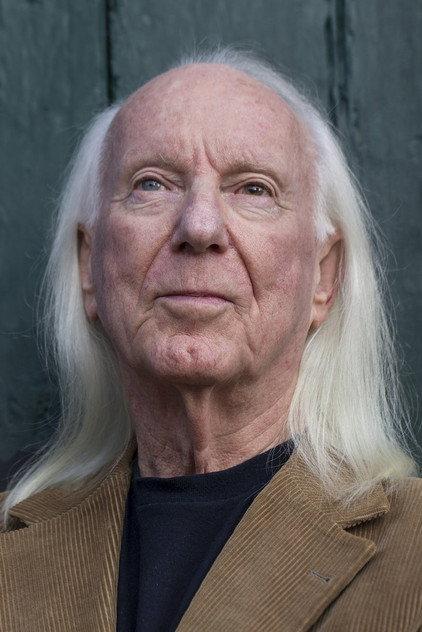 Sylvio Back - Actor Profile Photo