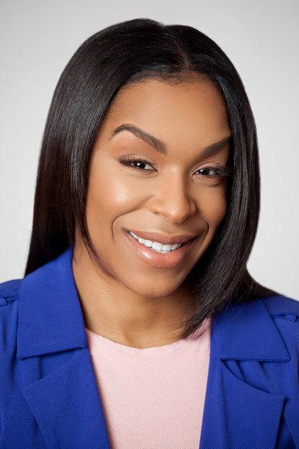 Tory Monay - Actor Profile Photo