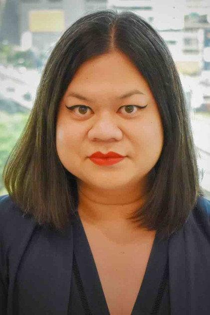 Kath Kangpiboon - Actor Profile Photo