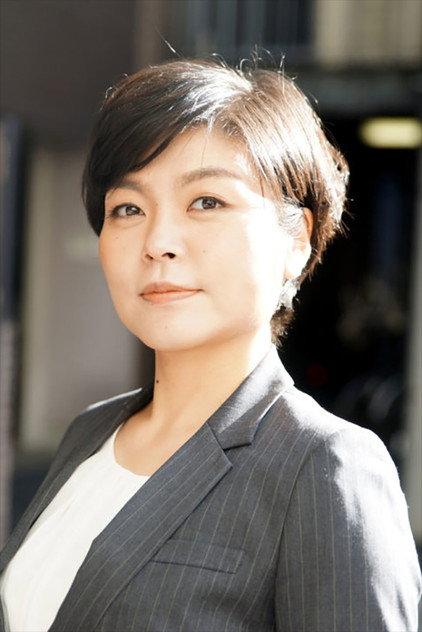 Yukari Toyoshima - Actor Profile Photo