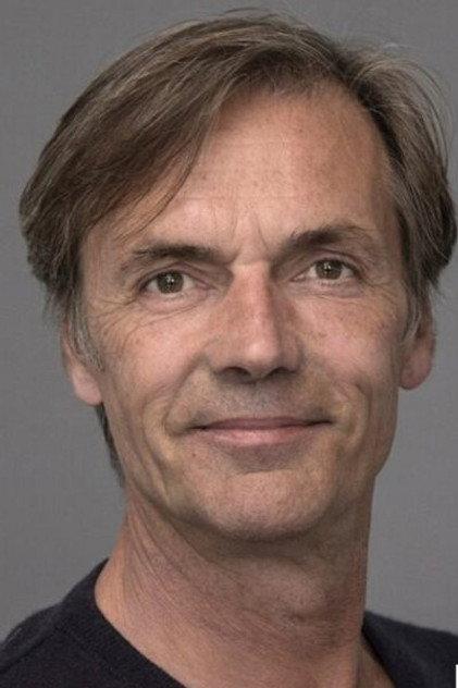 Christian Mosbæk - Actor Profile Photo