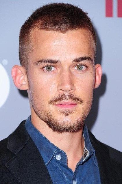Josh Salatin - Actor Profile Photo
