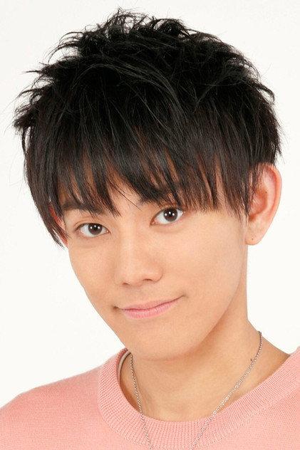Fumiya Imai - Actor Profile Photo