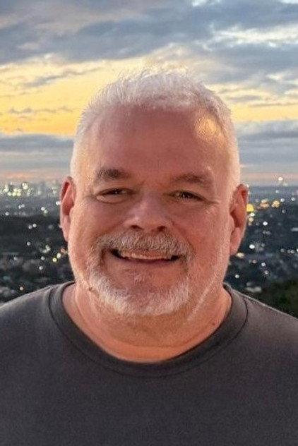 Marc Desrochers - Actor Profile Photo