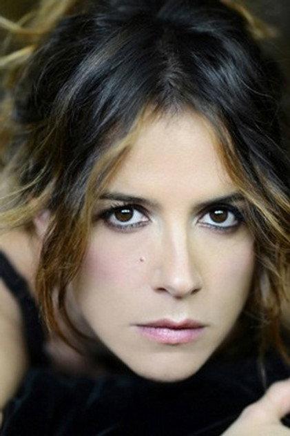 Irene Ferri - Actor Profile Photo