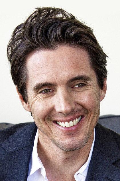 Ben Sharples - Actor Profile Photo