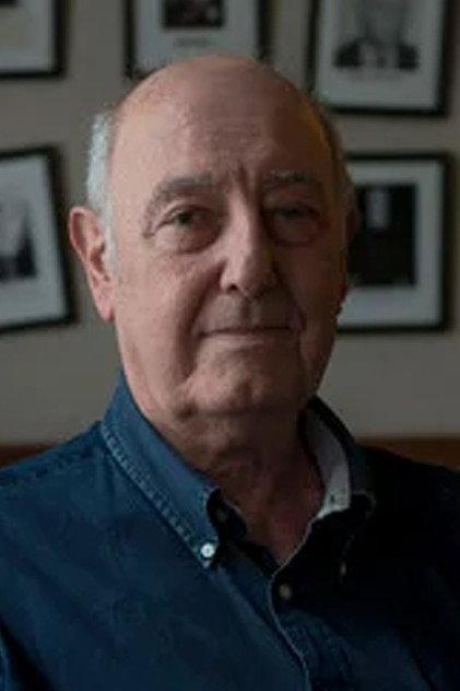 Luis Priamo - Actor Profile Photo