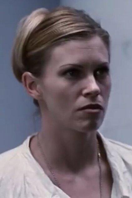 Patricia M. Peters - Actor Profile Photo