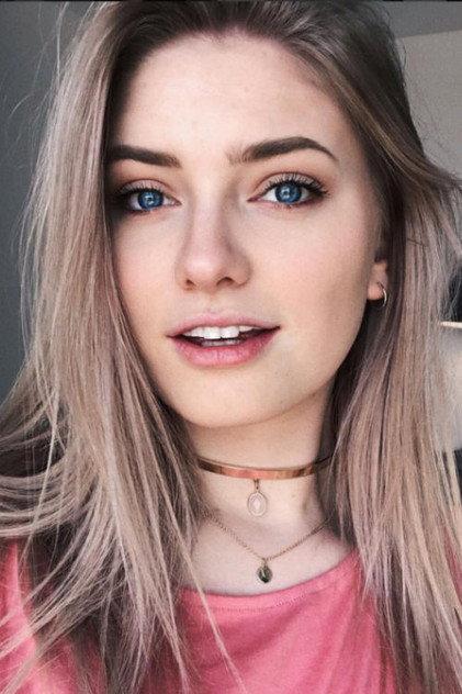 Marije Zuurveld - Actor Profile Photo