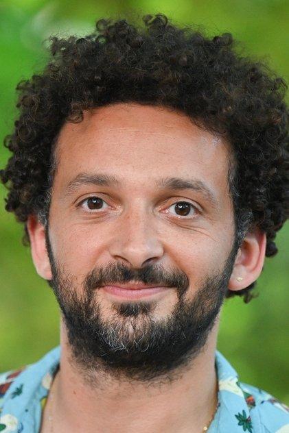 William Lebghil - Actor Profile Photo