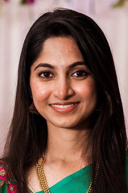 Kushee Ravi - Actor Profile Photo