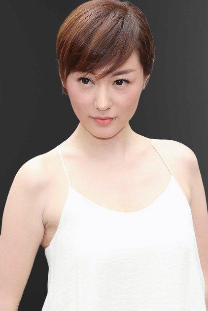 Annie Liu Xin-You - Actor Profile Photo