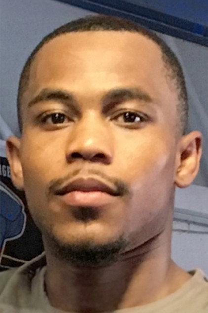 Ja'Rico O'Quinn - Actor Profile Photo
