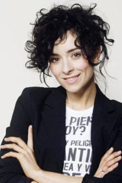 Zrinka Cvitešić - Actor Profile Photo