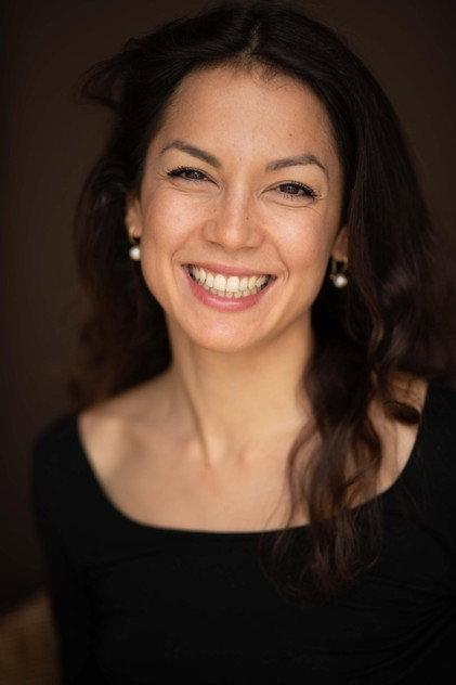 Gergana Todorova - Actor Profile Photo