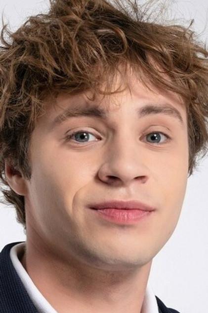 Yaroslav Shakhtorin - Actor Profile Photo