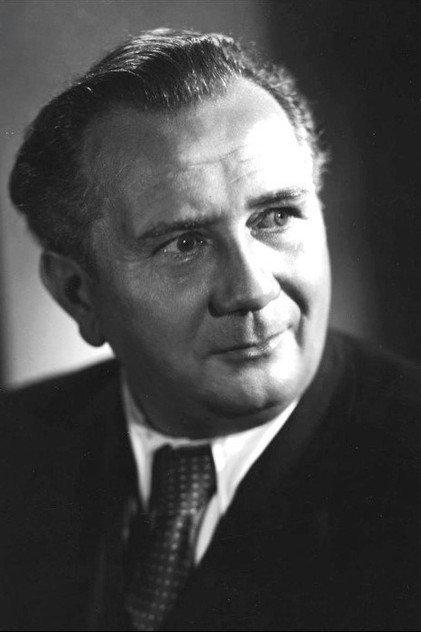 Arno Paulsen - Actor Profile Photo