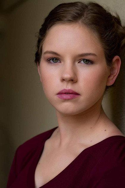 Annie Thrash - Actor Profile Photo