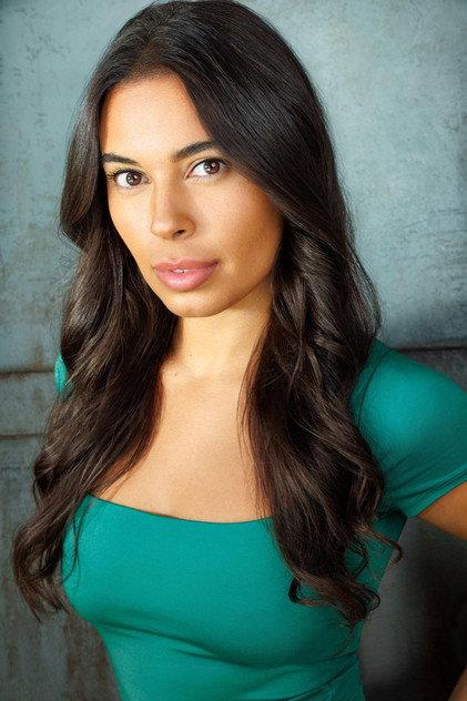 Taneisha Figueroa - Actor Profile Photo