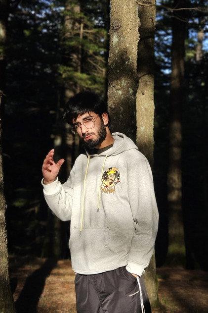 Meer Muazzam - Actor Profile Photo