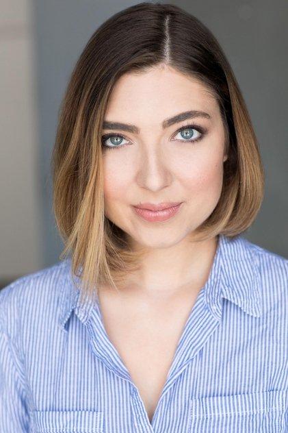 Shelby Young - Actor Profile Photo