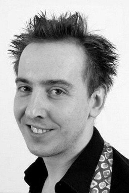 Wojciech Czarny - Actor Profile Photo