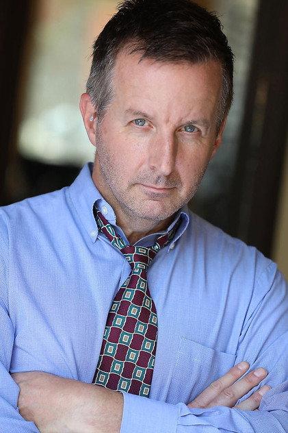 J.P. Giuliotti - Actor Profile Photo