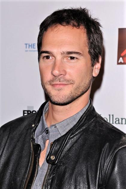 Michael Medico - Actor Profile Photo