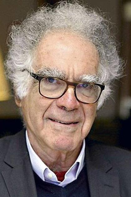 Carlo Ginzburg - Actor Profile Photo