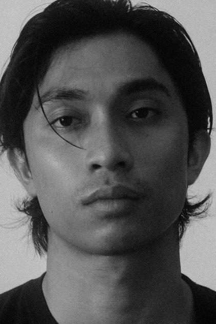 Gilang Devialdy - Actor Profile Photo