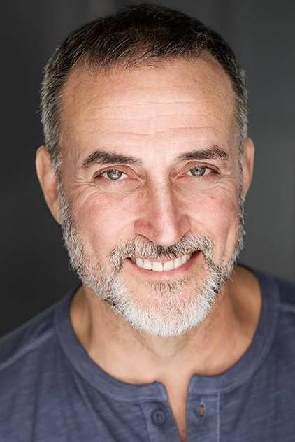 Jim Serrano - Actor Profile Photo