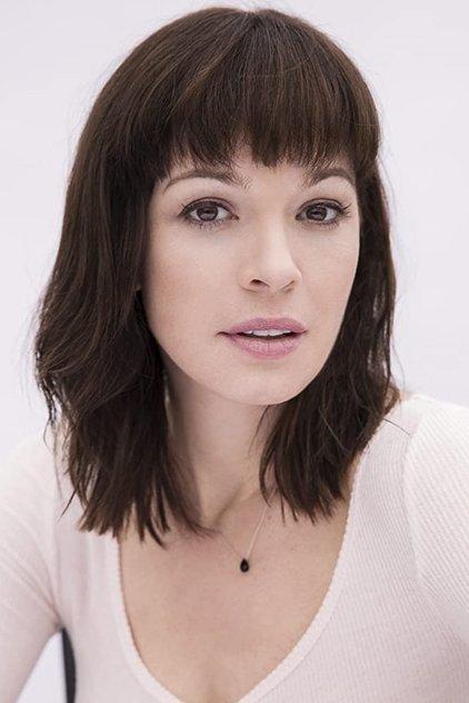 Rachel Wilson - Actor Profile Photo